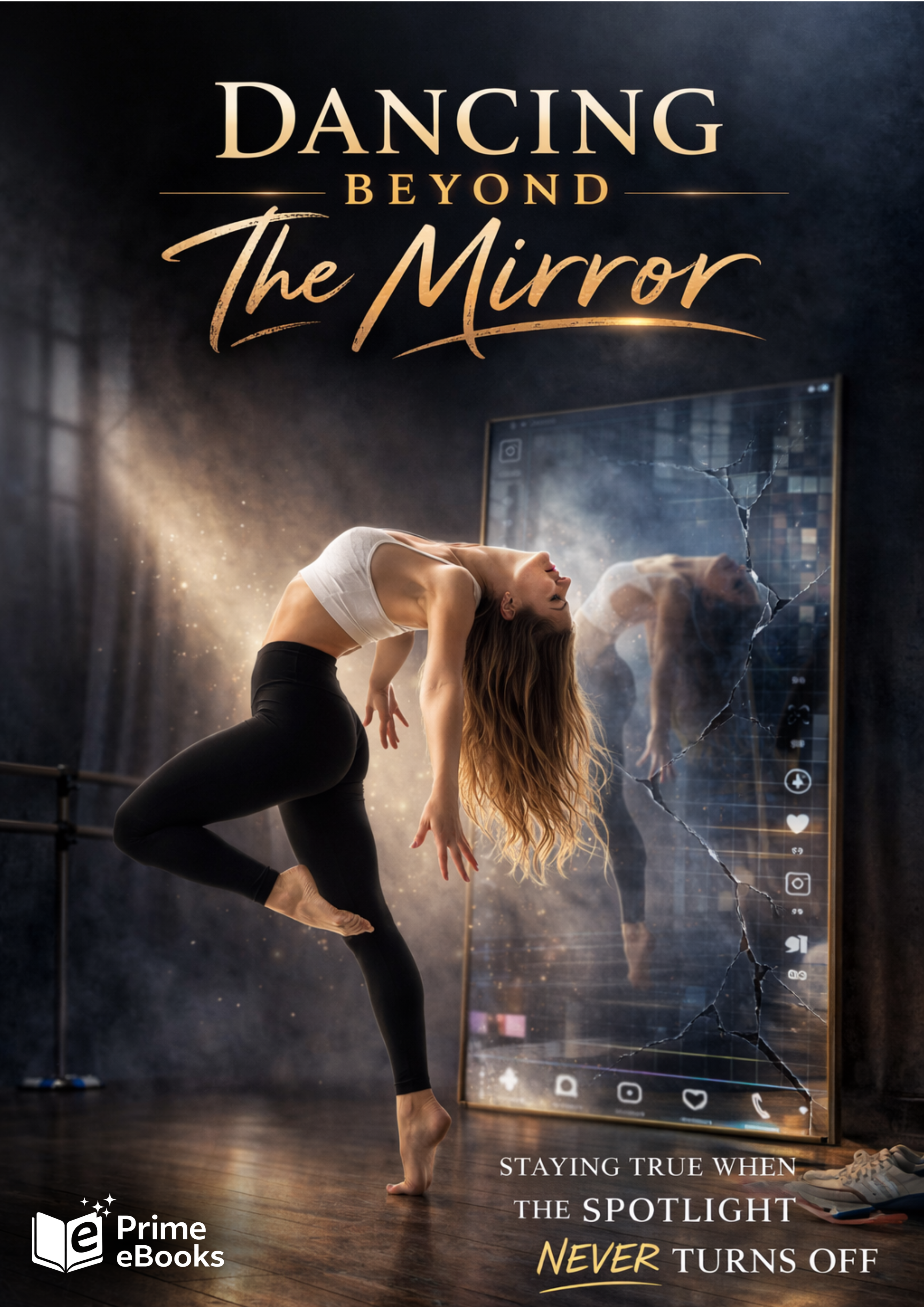 Dancing Beyond the Mirror