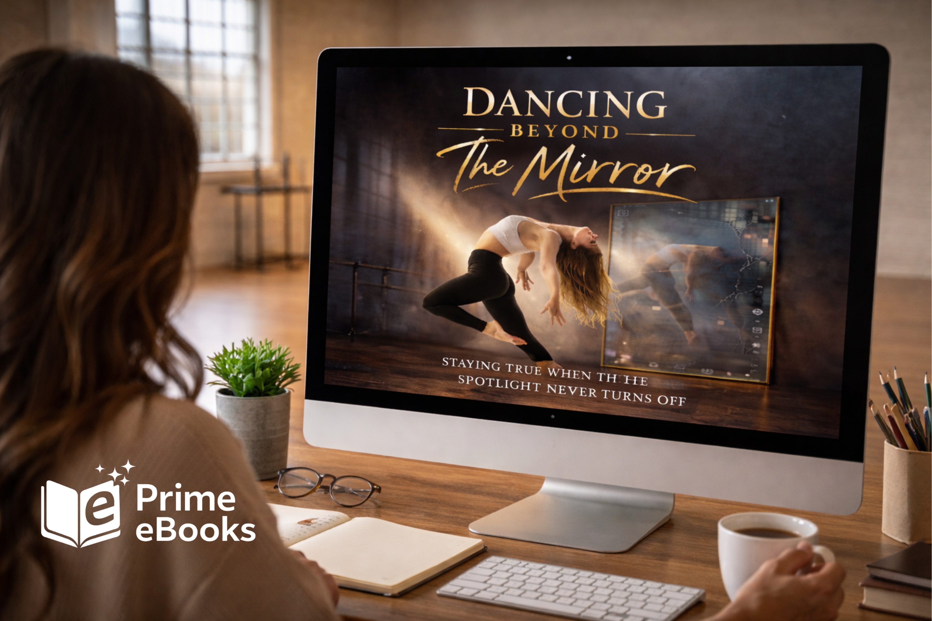 Dancing Beyond the Mirror