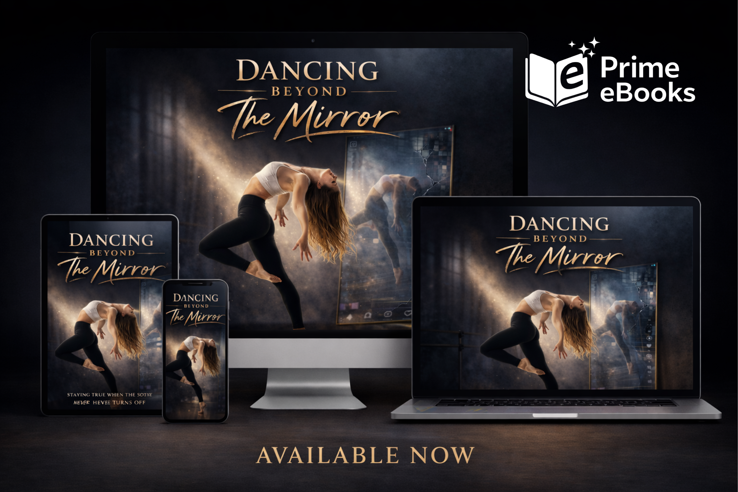 Dancing Beyond the Mirror