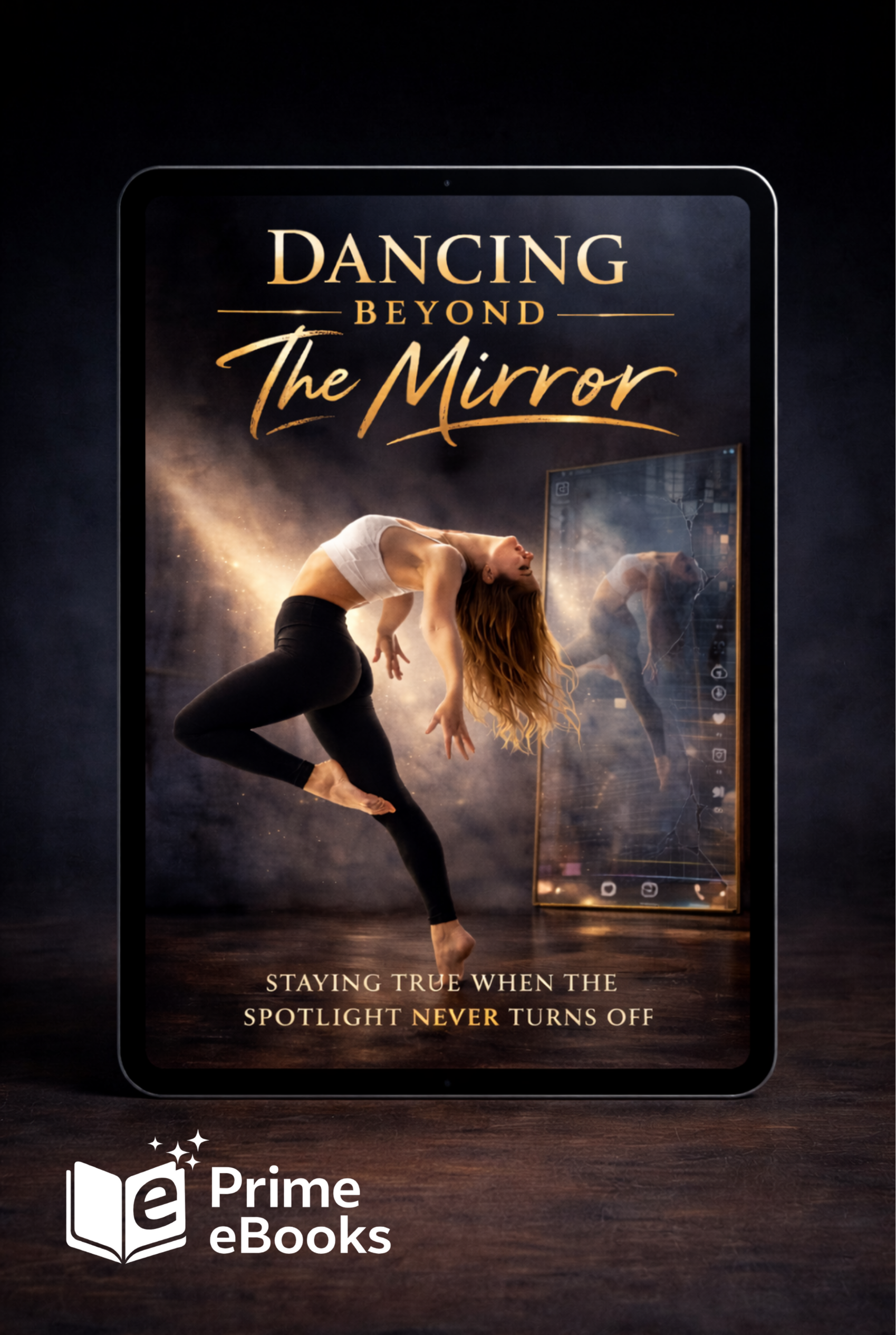 Dancing Beyond the Mirror