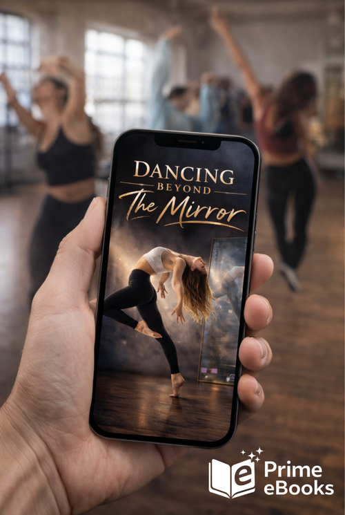 Dancing Beyond the Mirror