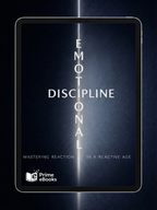 Emotional Discipline