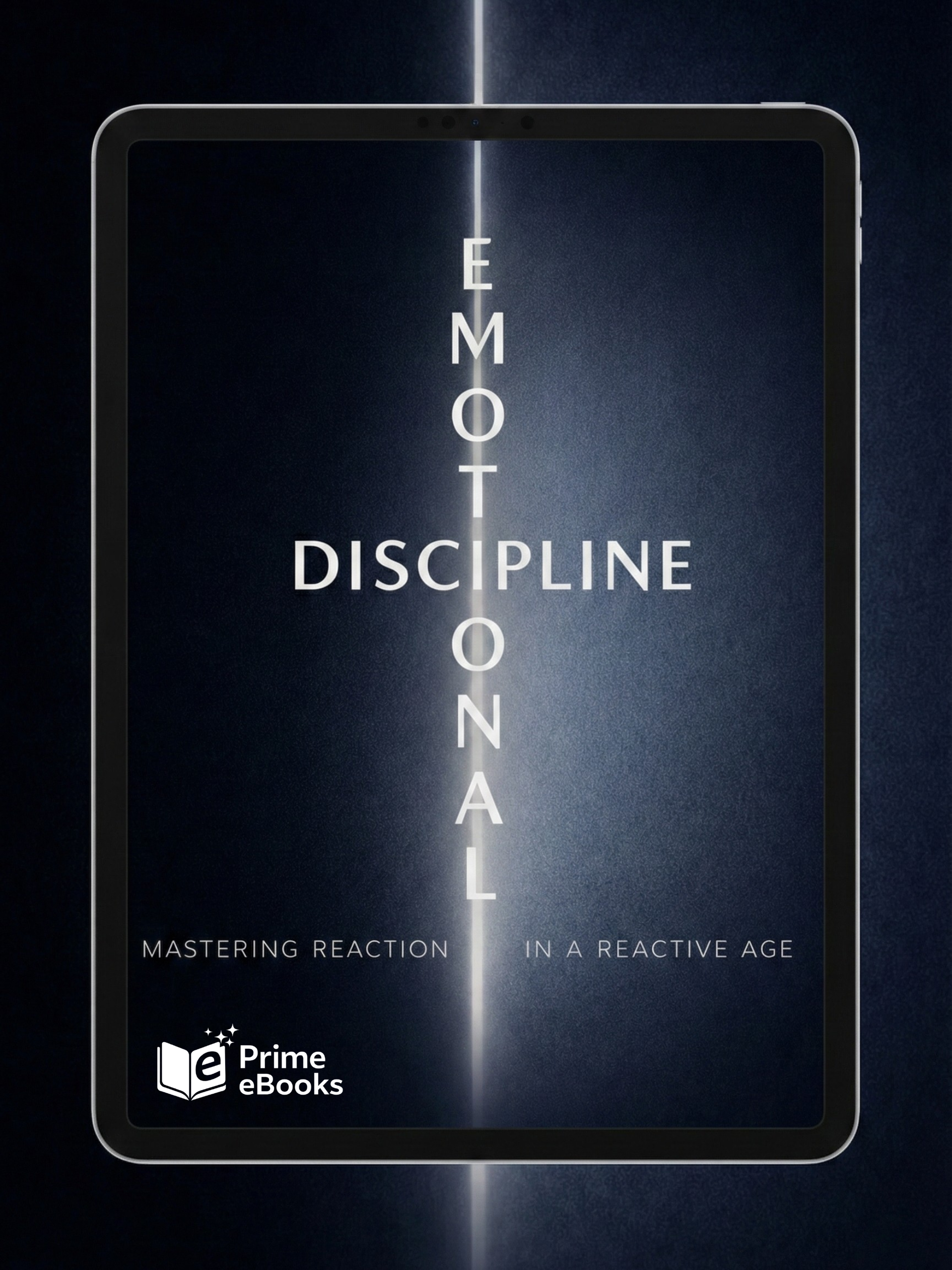 Emotional Discipline