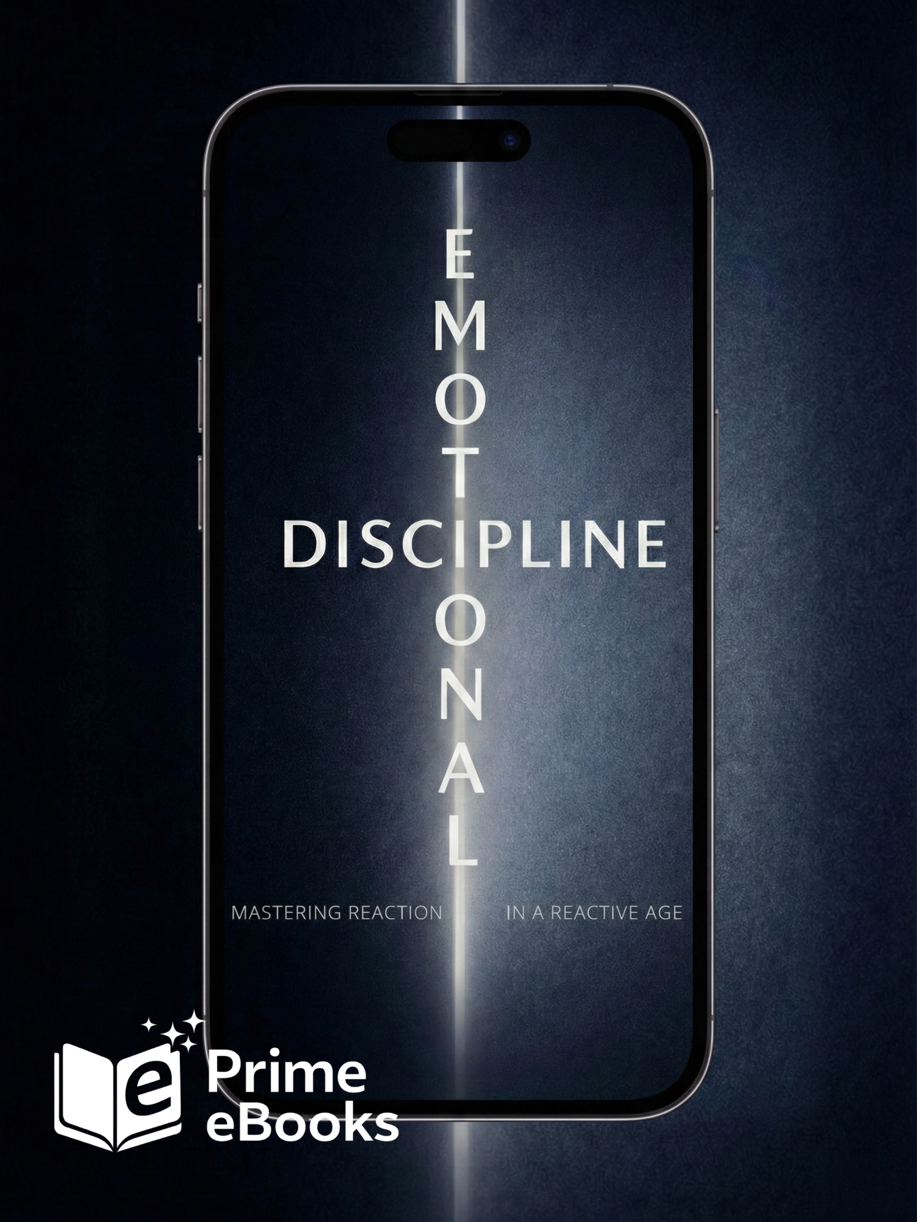 Emotional Discipline