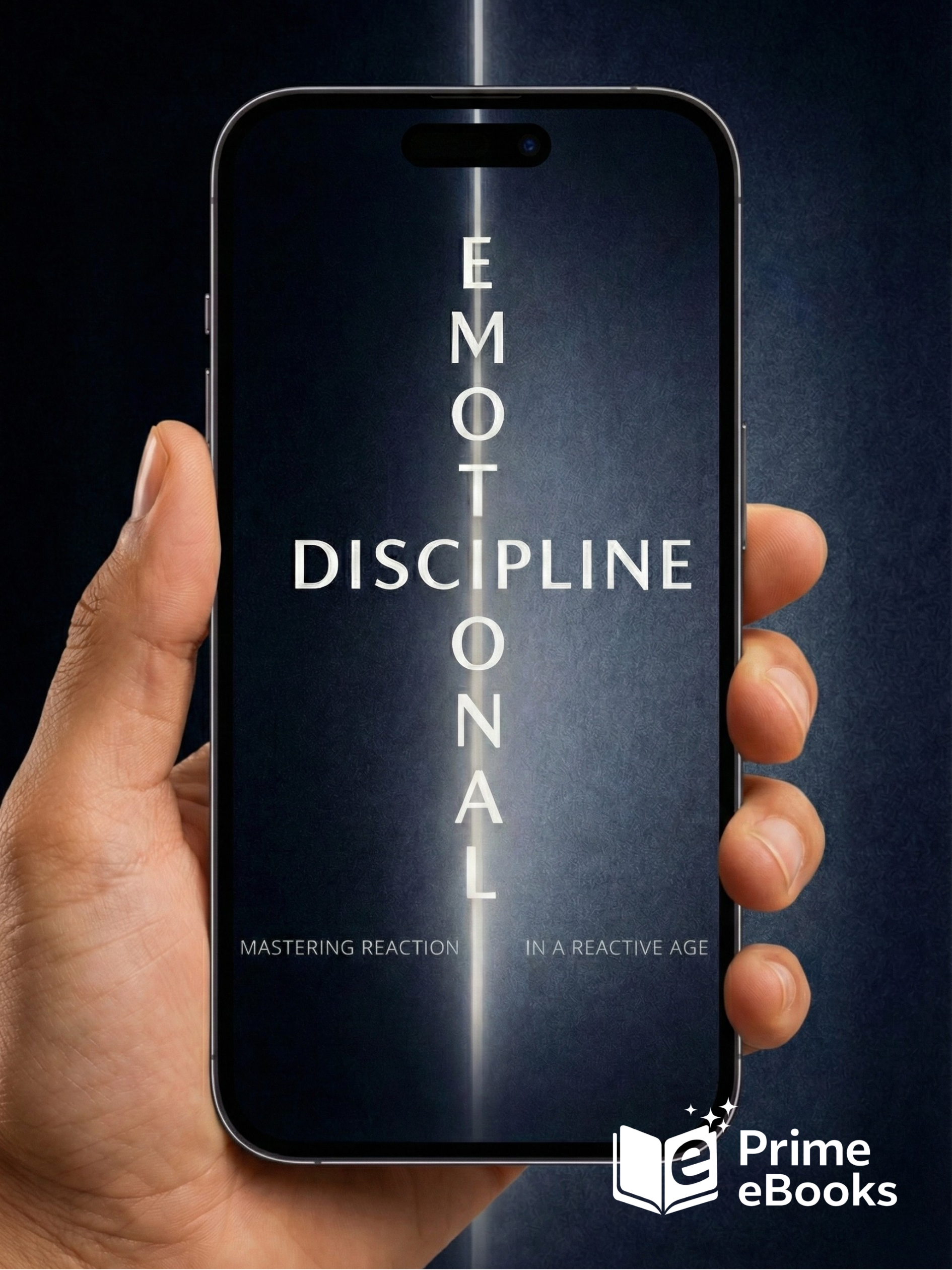 Emotional Discipline