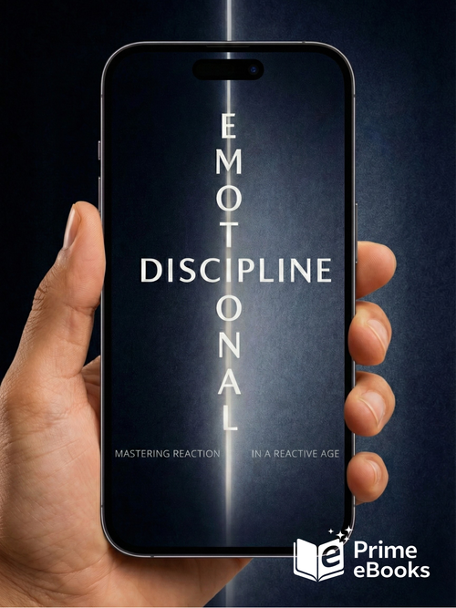Emotional Discipline