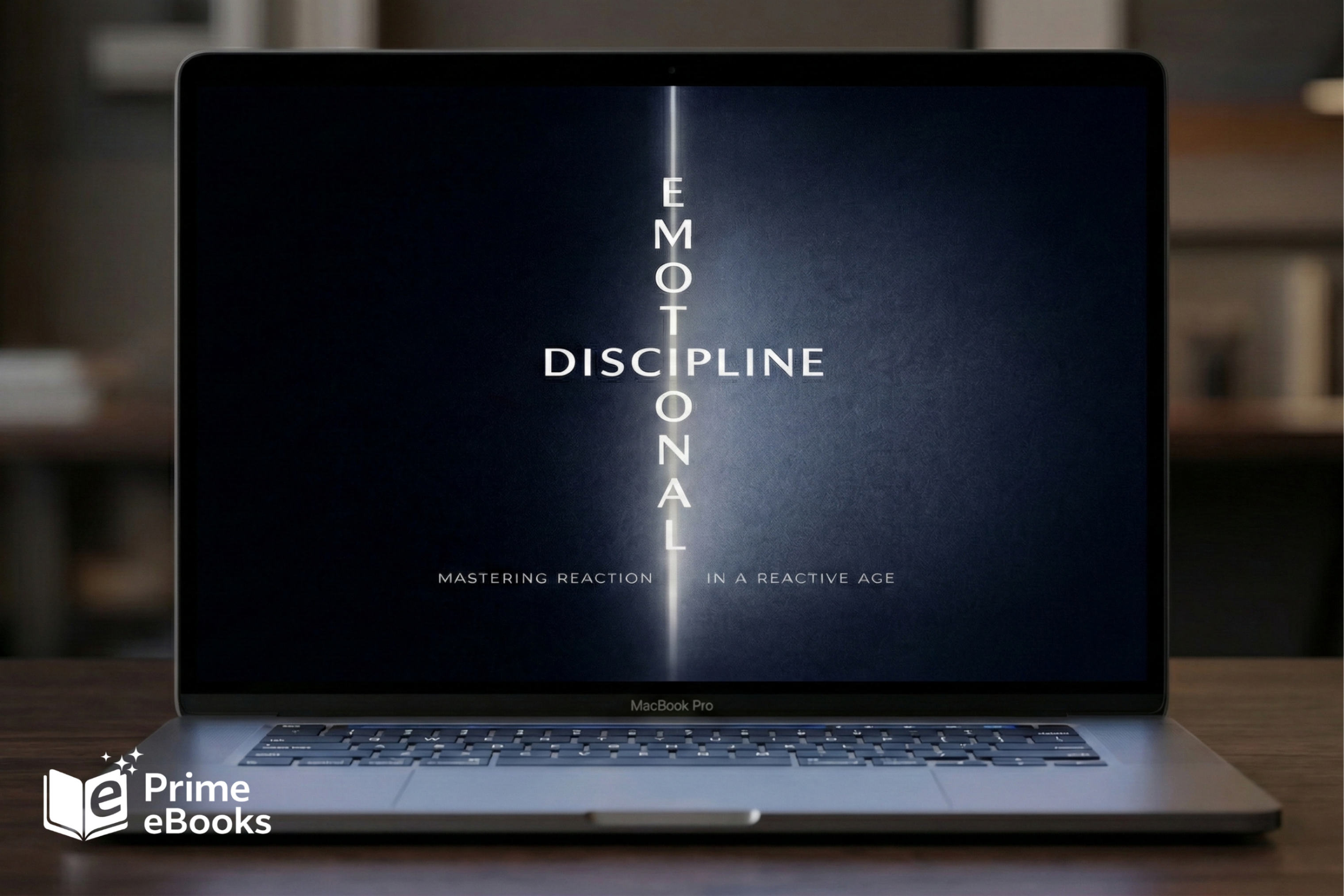 Emotional Discipline