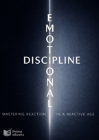 Emotional Discipline