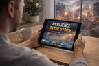 Resilience in The Storm