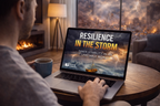 Resilience in The Storm