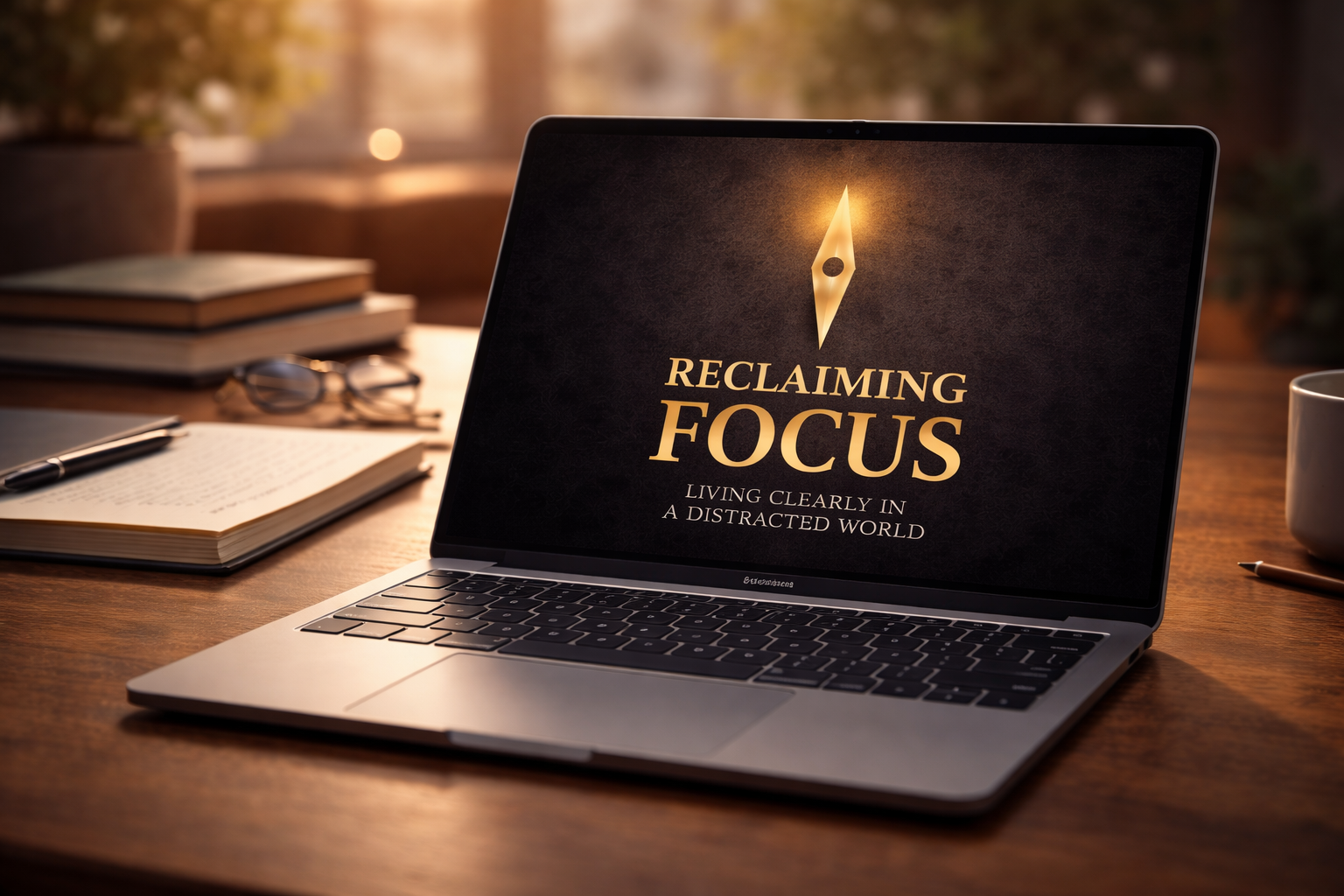 Reclaiming Focus