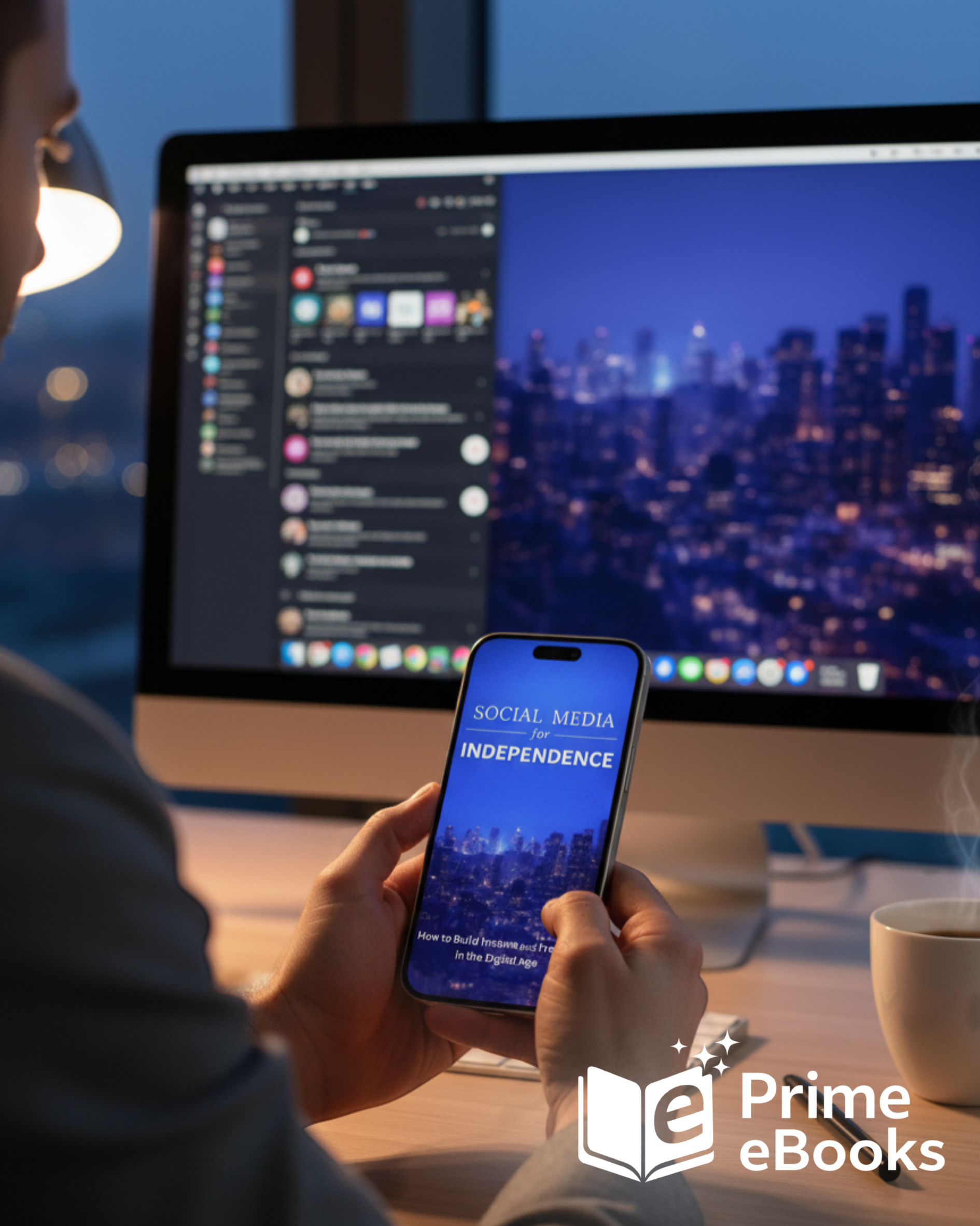 Social Media for Independence