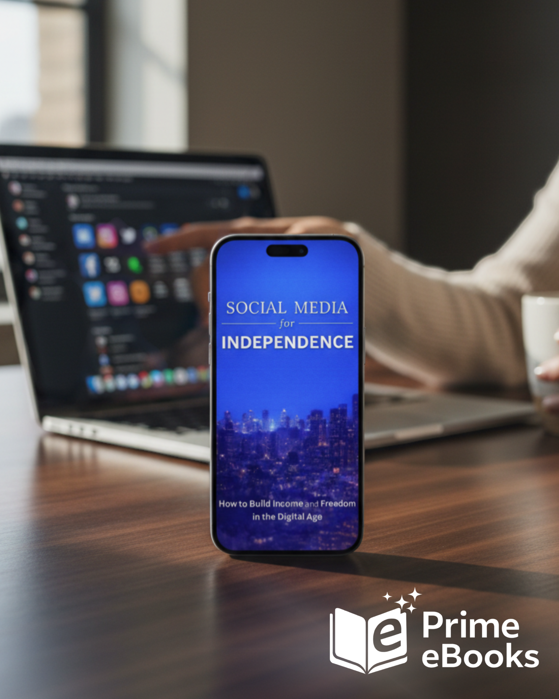 Social Media for Independence