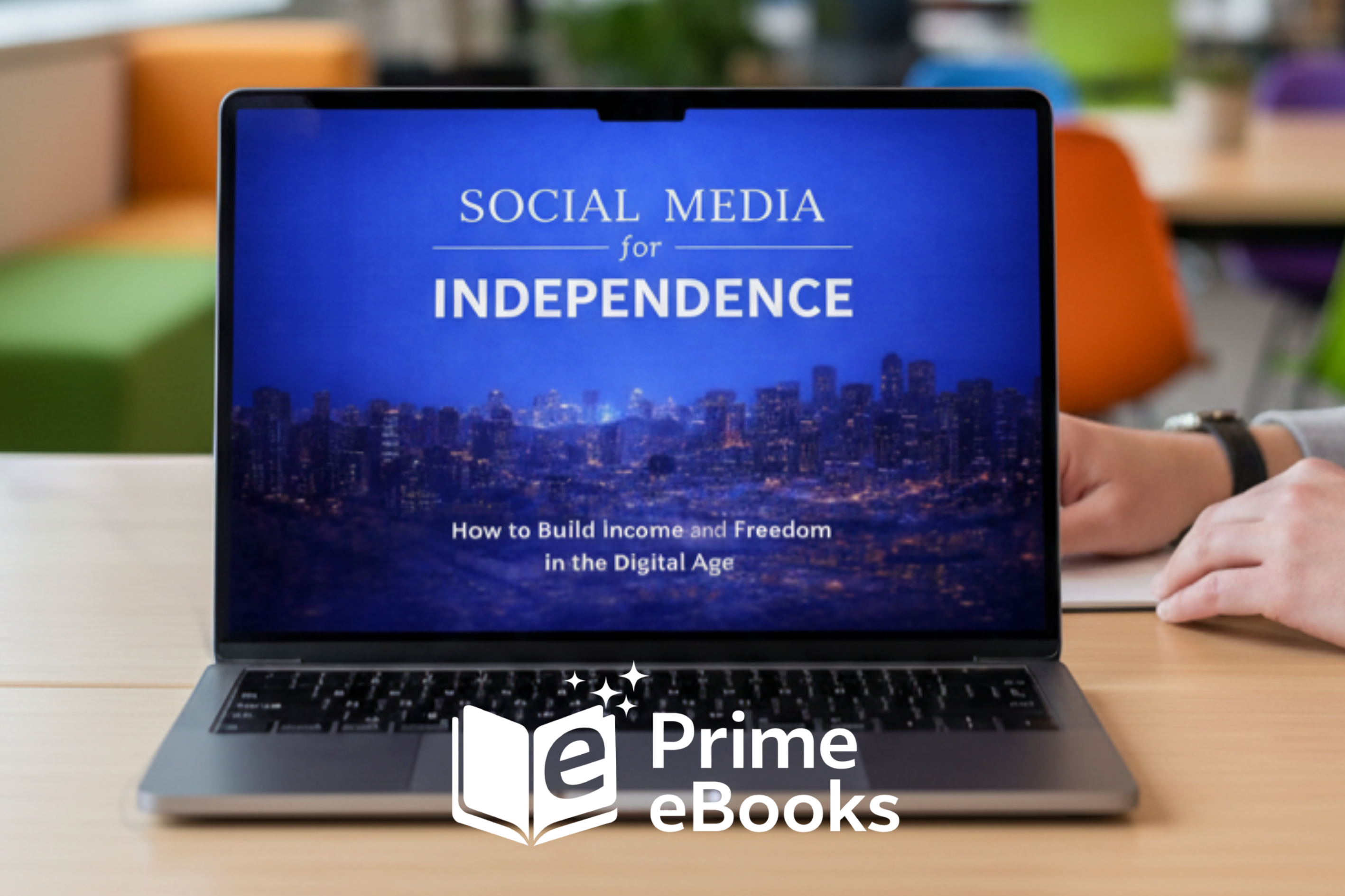 Social Media for Independence