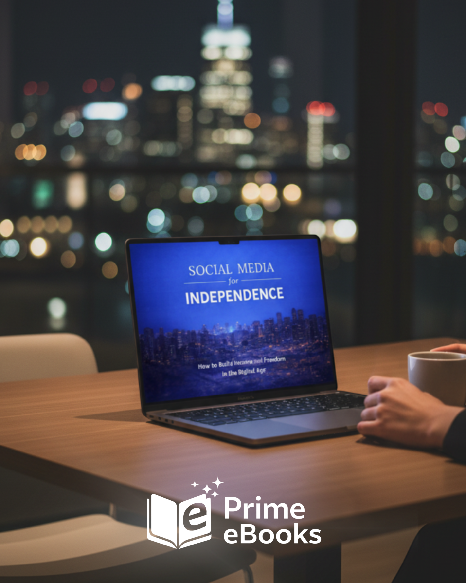 Social Media for Independence