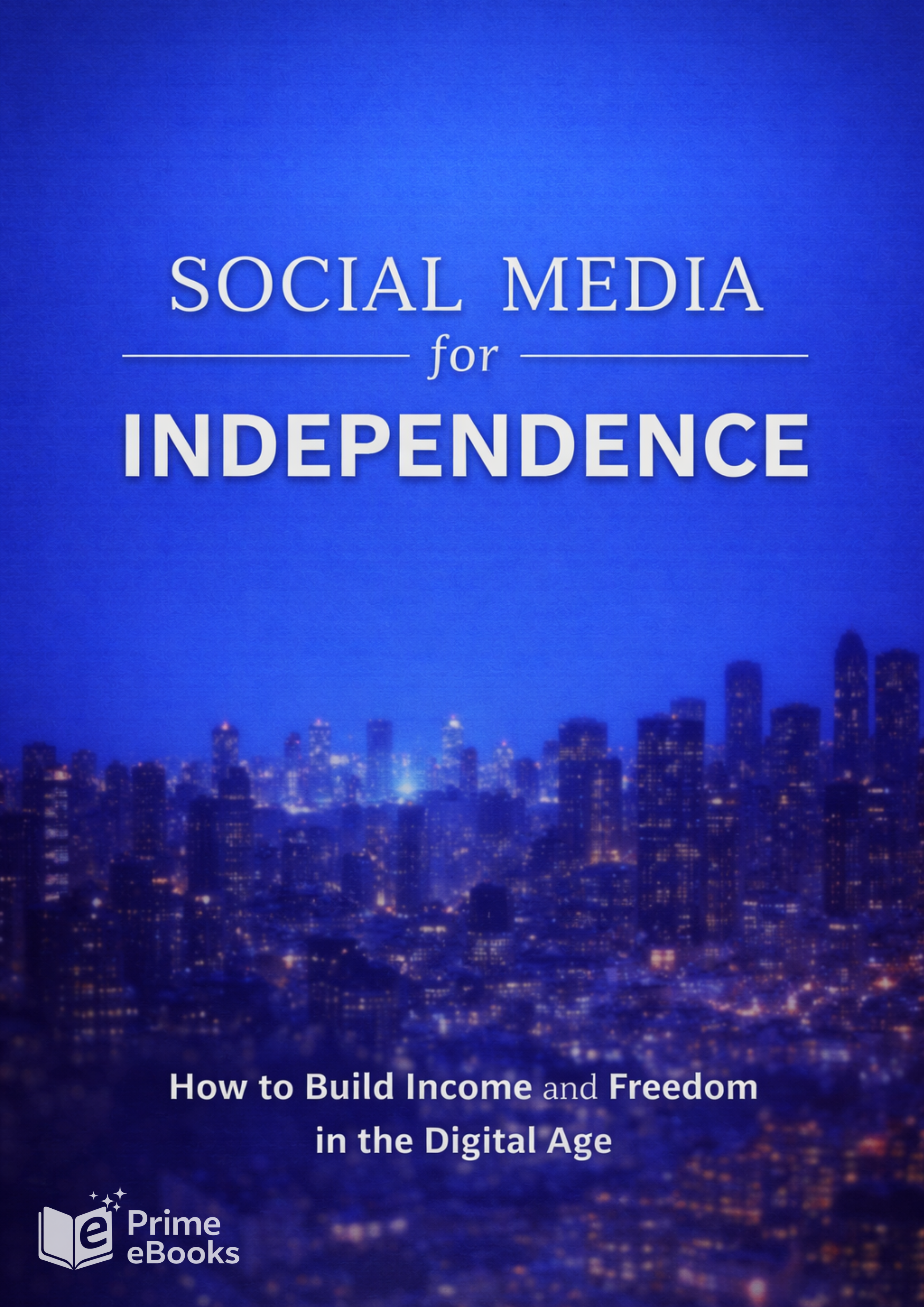 Social Media for Independence