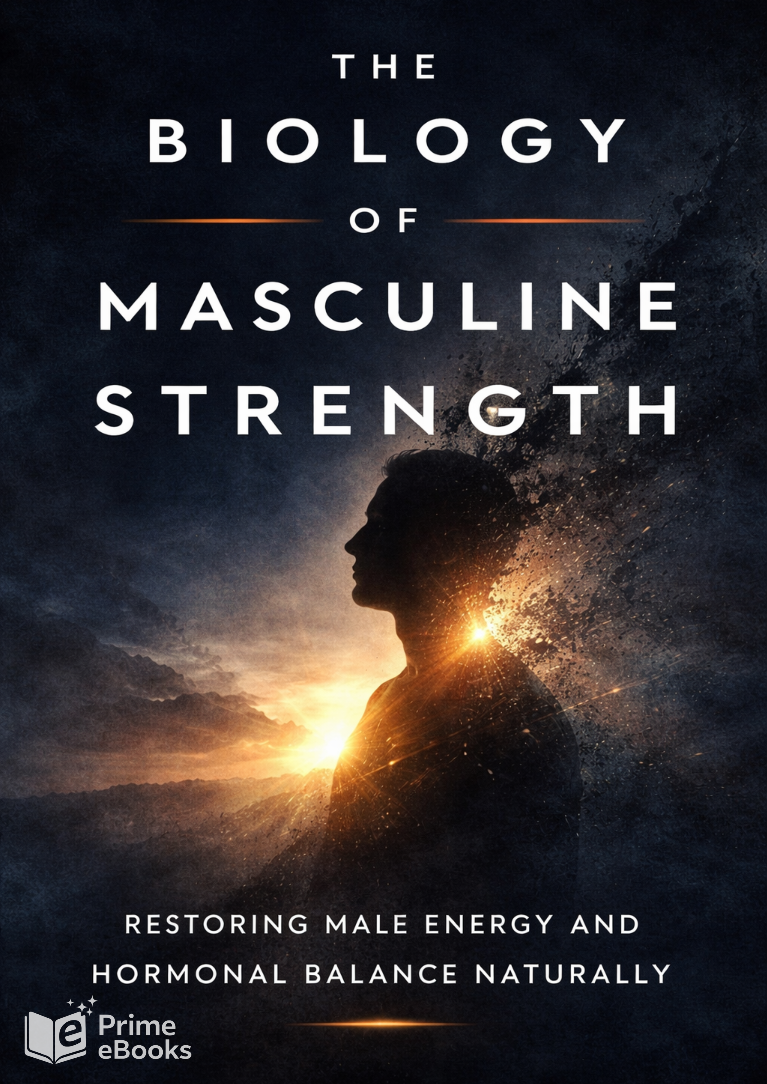 The Biology of Masculine Strength