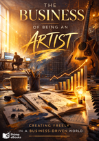 The Business of Being an Artist