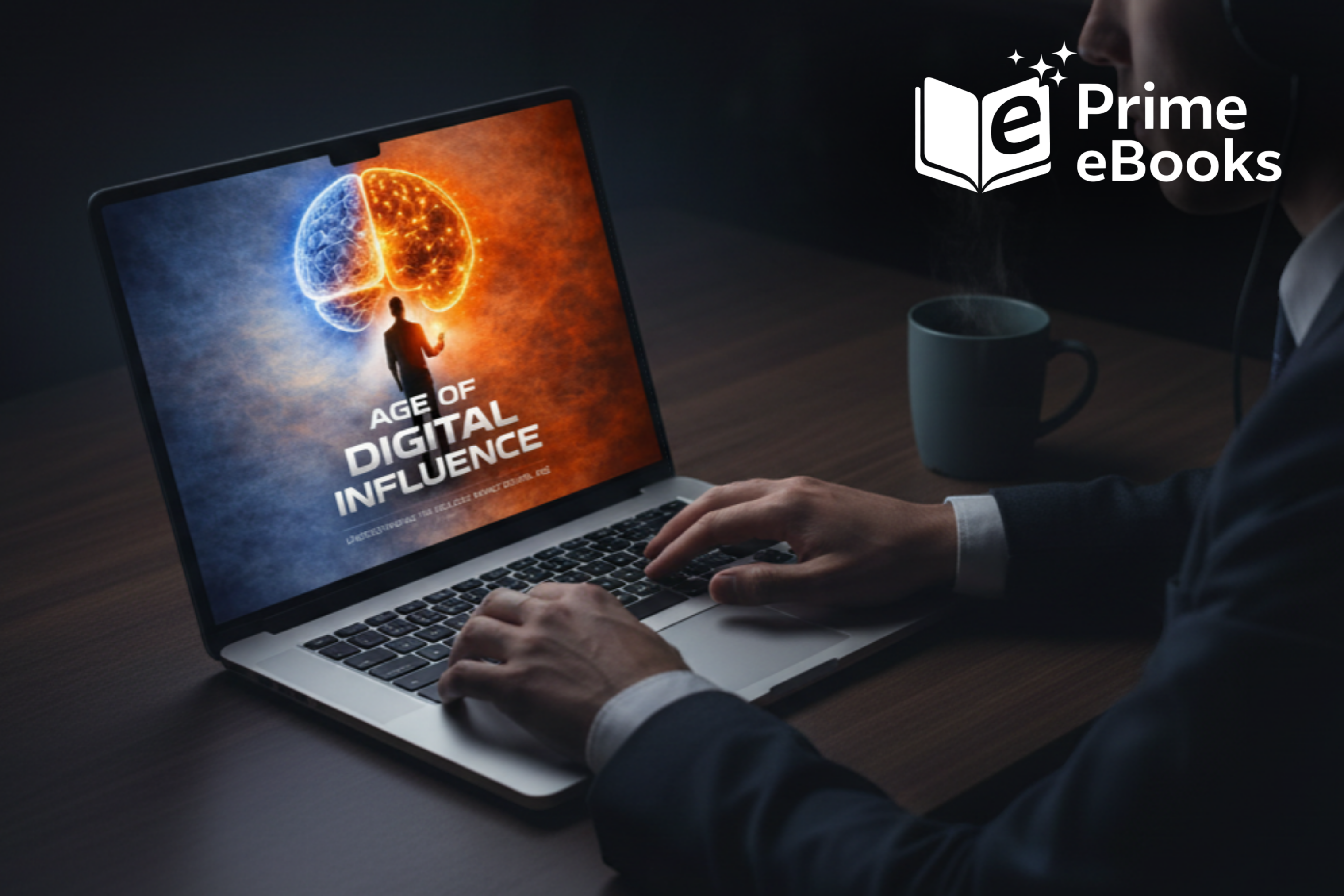 Age of Digital Influence