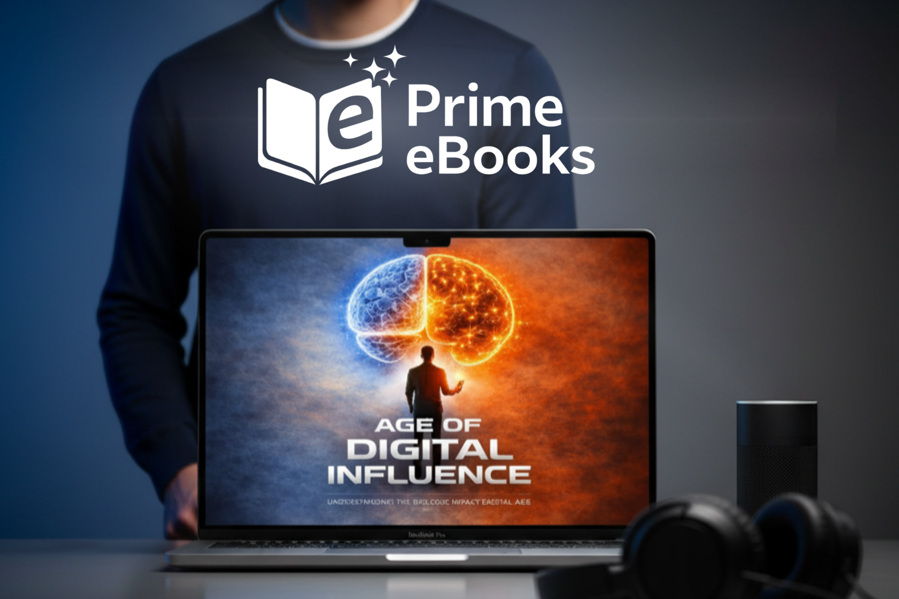 Age of Digital Influence