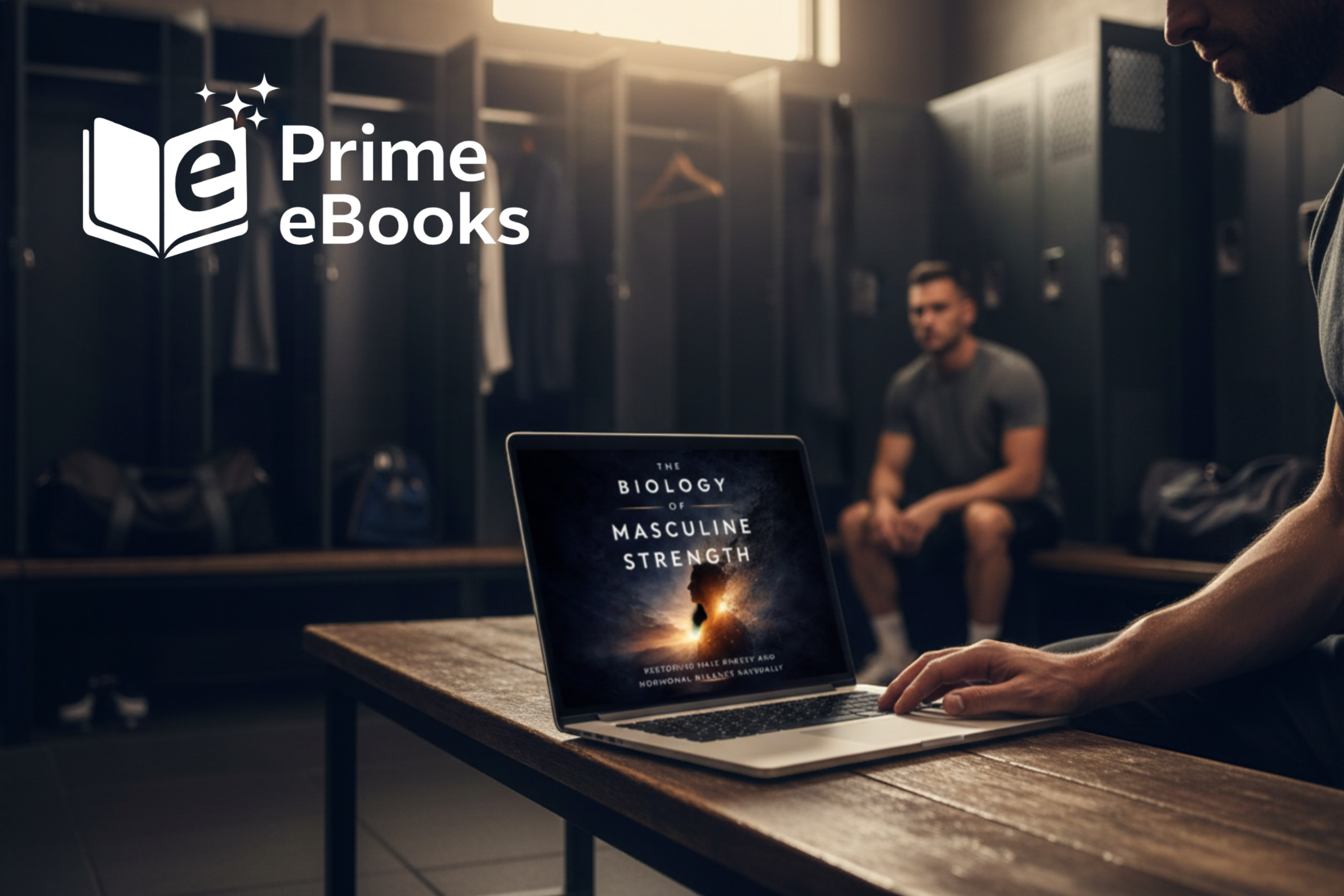 The Biology of Masculine Strength