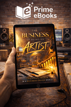 The Business of Being an Artist