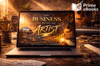 The Business of Being an Artist