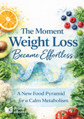 The Moment Weight Loss Became Effortless