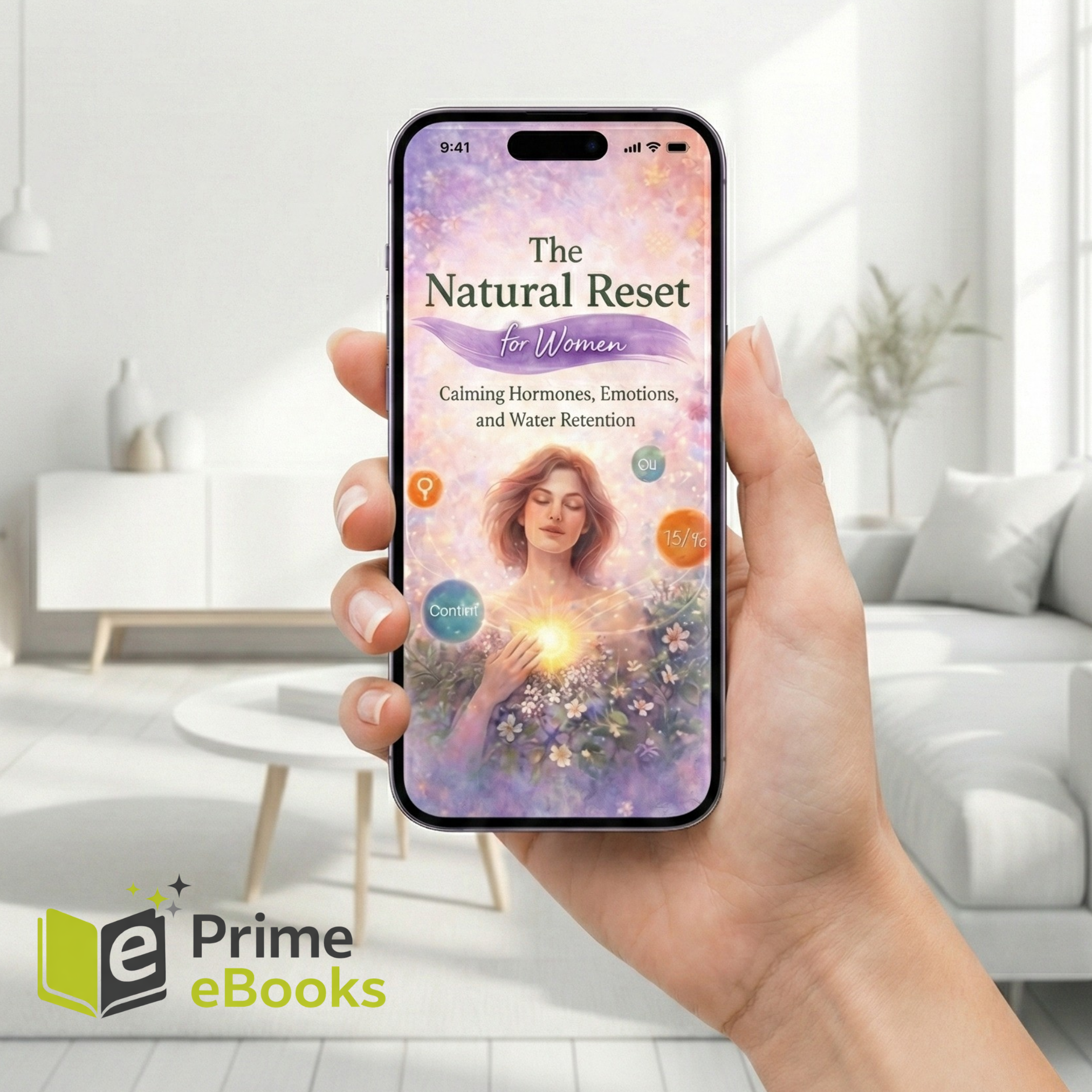 The Natural Reset for Women