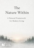 The Nature Within