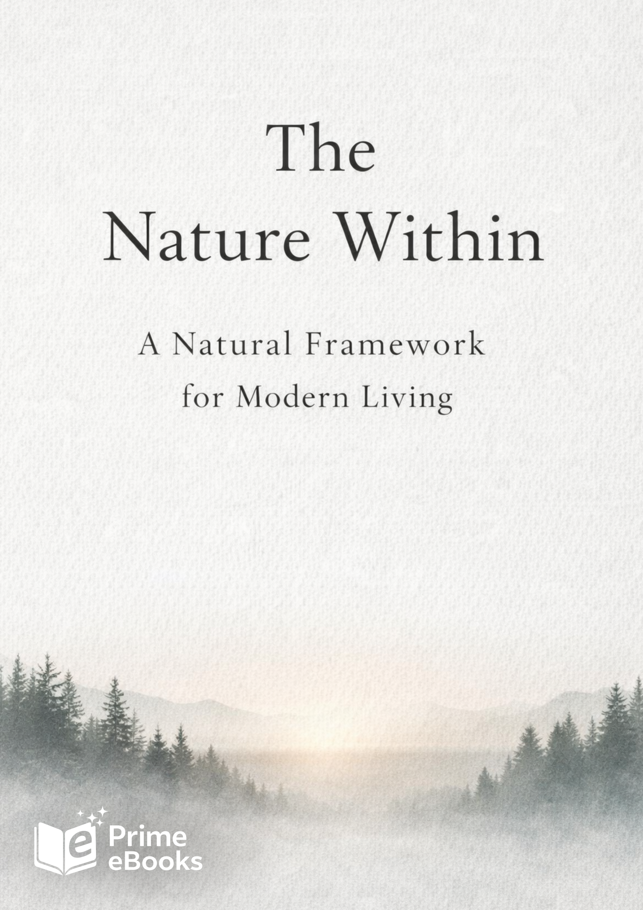 The Nature Within
