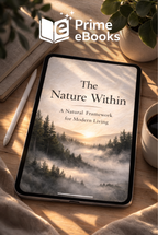 The Nature Within