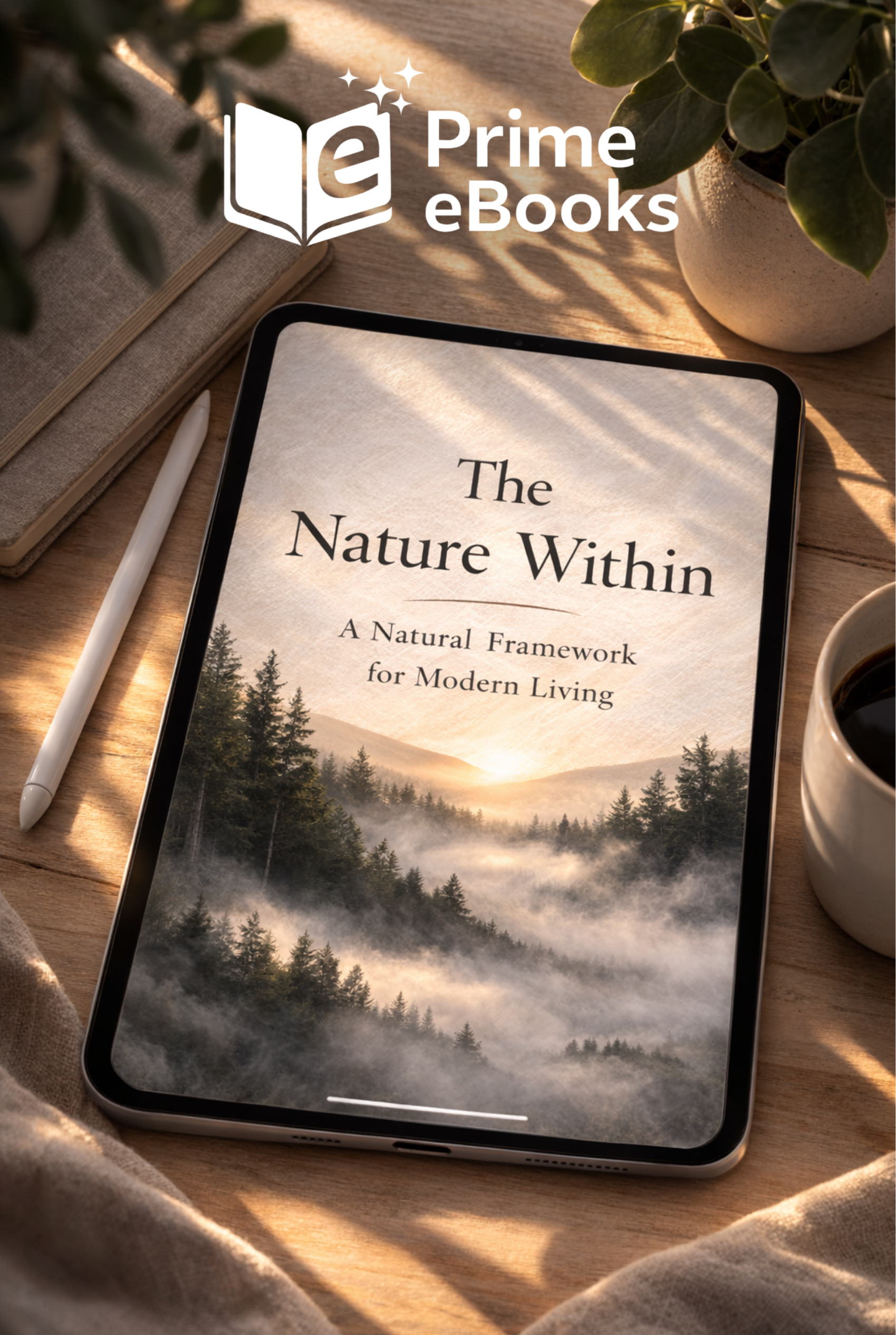 The Nature Within
